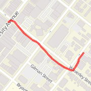 iMapMyRun: Jan 5, 2010 5:43 PM