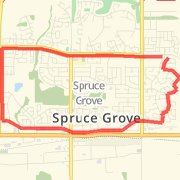 The Grove Run
