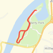 park run