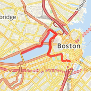 esplanade 7 miler