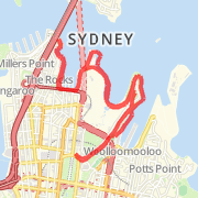 Pain in the Domain