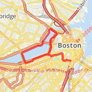 esplanade 6 miler