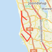 iMapMyRide+: 06/01/2010 5:06 PM