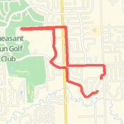 3.5 mile