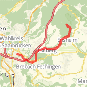 Brebach-Fechingen-ensheimer gel