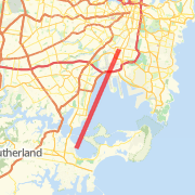 iMapMyRide: 07/01/2010 7:45 AM