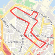 North End 2
