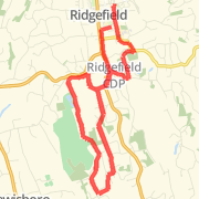 Ridgefield Half Marathon