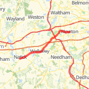 18.81 mi Run on Aug 25, 2012 1:58 PM
