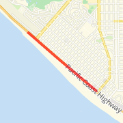 Pier to Goldenwest