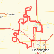 Fun Training Route