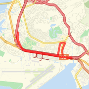 7.5 Miler (Radford Dr.)