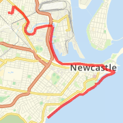 01/08/2010 Route