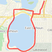 Calhoun plus 1