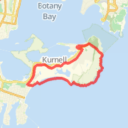 iMapMyRun: Jan 9, 2010 7:29 PM