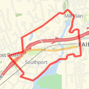 4.5 mi southport