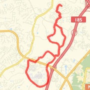 Dick's IBM Loop