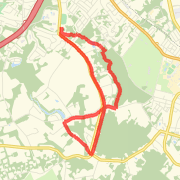 iMapMyRun: Jan 9, 2010 3:31 PM