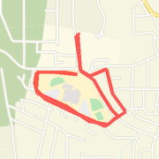 High School run