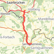Brebach-G