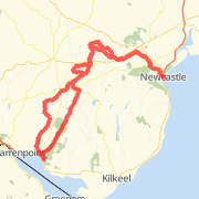 Kilbroney Scenic