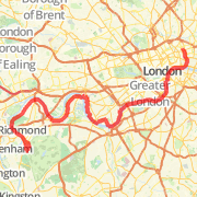 Richmond Long Dong