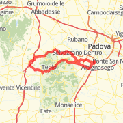 Rode 60,19 km - 27/08/2012