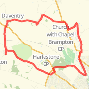 Althorp Loop