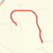 quedgie run