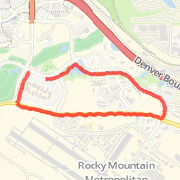 Sunny Sun 5K