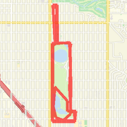 wash park almost 8