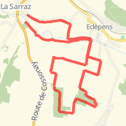 La Sarray TPV