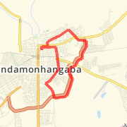 10 Km