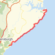 Royal National Park Coastal Classic