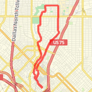 Uptown Highland Park 8mi