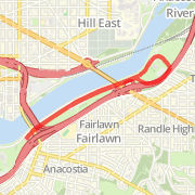 PFT ANACOSTIA