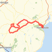 Not Rathfriland Route