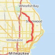 River Trails