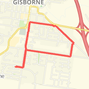 6km Loop