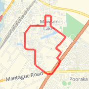 Mawson Lakes - Short/Med