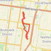 8km - Ruth