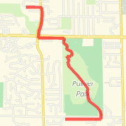 Palmer Park <--->