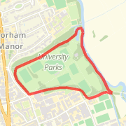 University Park