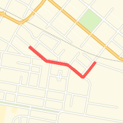 Triathlon Run Leg