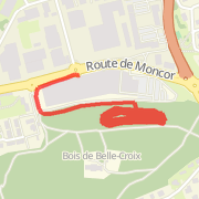 Ran 4.12 km - 29/08/2012