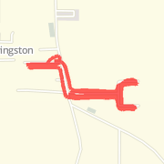 iMapMyRun+: Jan 14, 2010 12:36 PM