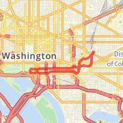 Work - 4.51mi