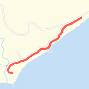Imported Garmin Route (05/06/2012)