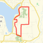 East Side loop