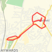 Lindfield Quicky